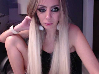 blondalina webcam model stream image