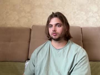 eva_calvin webcam chaturbate model stream image