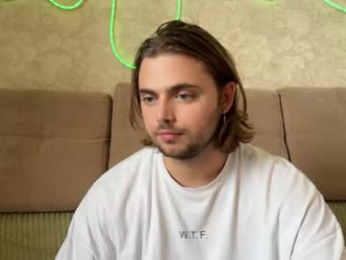 eva_calvin webcam chaturbate model stream image