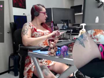 kyobiker223 webcam model stream image