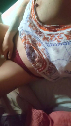 FayaOn webcam model stream image