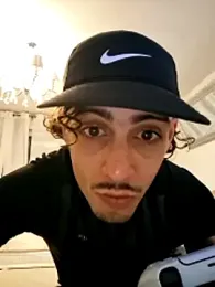 JestingSense webcam model stream image