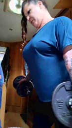 MissKemikal webcam cam4 model stream image