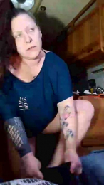 MissKemikal webcam cam4 model stream image