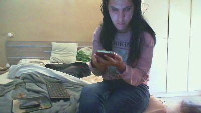 delgada388 webcam model stream image