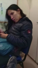 delgada388 webcam model stream image