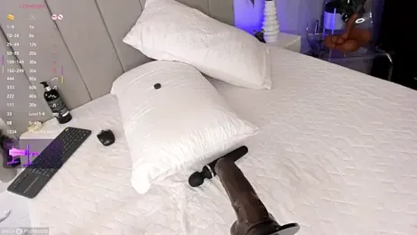 DianySexy webcam model stream image