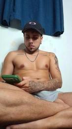 cicerosasilva webcam model stream image