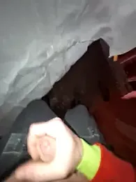 Smartzy76 webcam model stream image