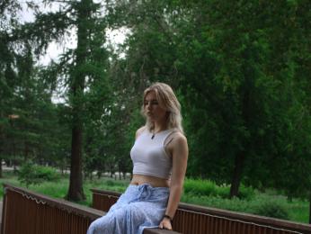 MelisaMokriski webcam model stream image
