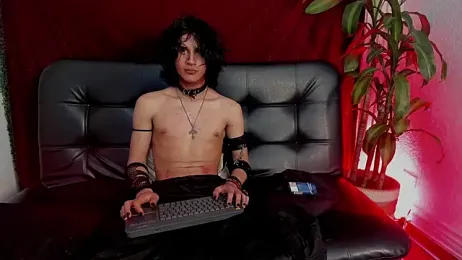 Dax669 webcam stripchat model stream image