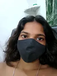 Itz_ishu webcam stripchat model stream image