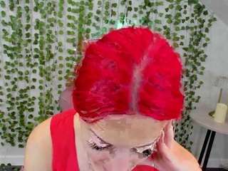 linda-hill webcam model stream image