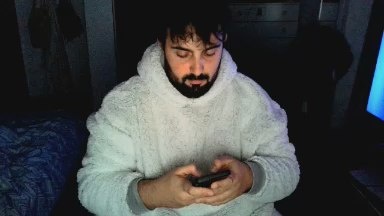 CiccioPornoxxx webcam model stream image