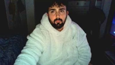 CiccioPornoxxx webcam model stream image