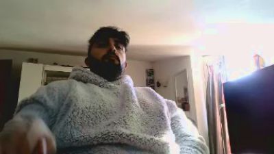 CiccioPornoxxx webcam model stream image