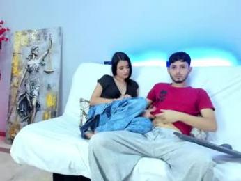 drake_and_zara webcam chaturbate model stream image