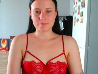 VikiKelt webcam bongacams model stream image