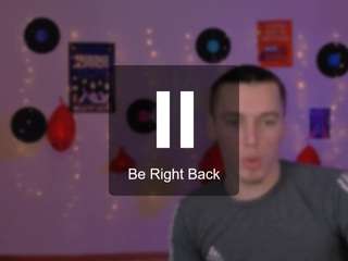 axel-scope webcam model stream image