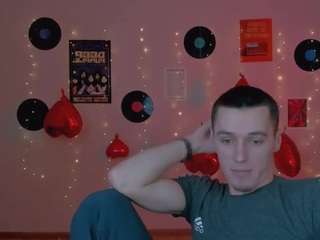 axel-scope webcam model stream image