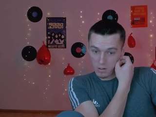 axel-scope webcam model stream image