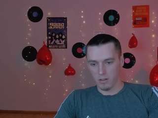 axel-scope webcam model stream image