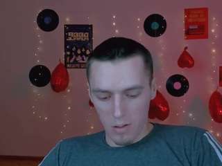 axel-scope webcam model stream image