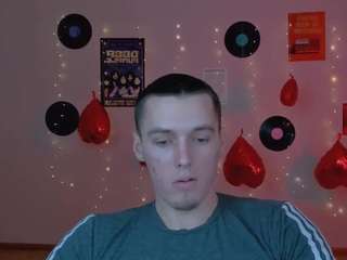 axel-scope webcam model stream image