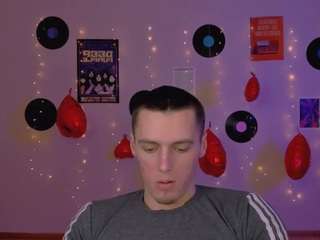 axel-scope webcam model stream image