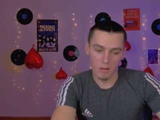 axel-scope webcam model stream image