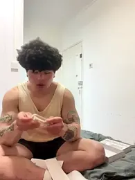 cutestpenis webcam model stream image