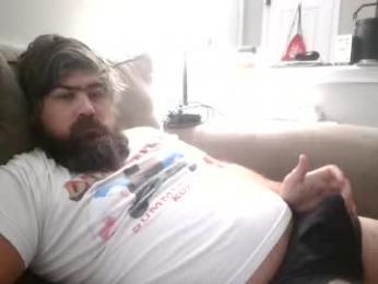 jthompson813 webcam model stream image