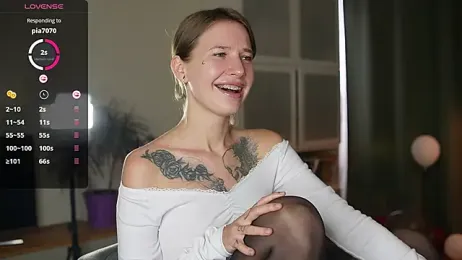 melanielwithu webcam model stream image