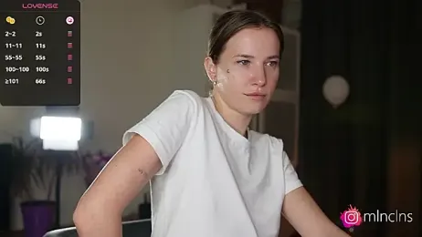 melanielwithu webcam model stream image