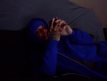 rickavelli webcam model stream image