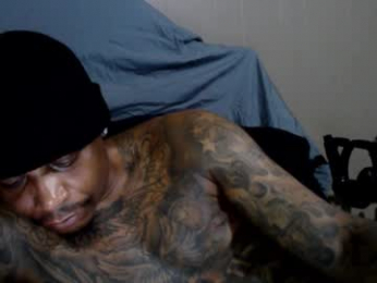 rickavelli webcam model stream image