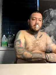 El_Titan1998 webcam model stream image