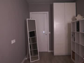 gin_yoon webcam model stream image