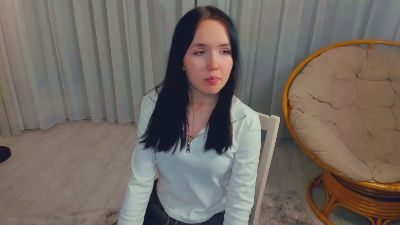 KrystalMckiney webcam model stream image