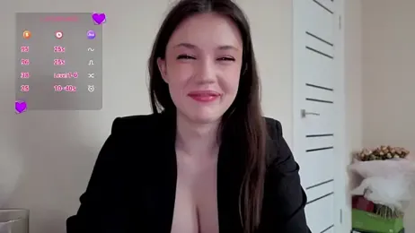 amelyay webcam model stream image