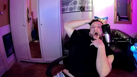 Kleinerabstecher webcam model stream image