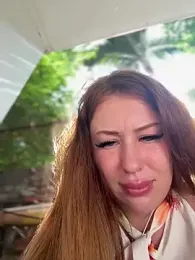 AndreaMood webcam model stream image