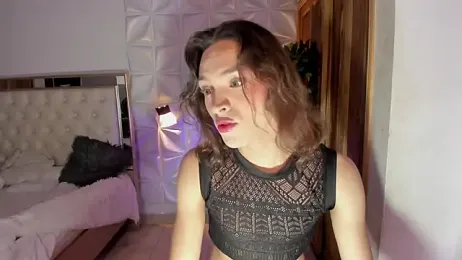 miss_Ari webcam model stream image