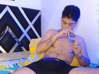 levy_steve webcam model stream image