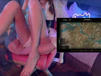 Alisa-Cheshirovna webcam model stream image