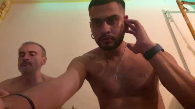 ROKO420 webcam model stream image