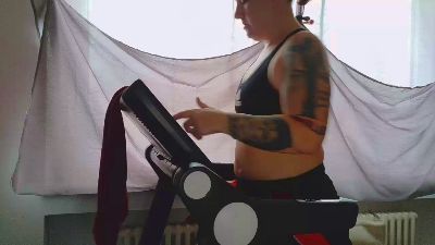 WetGerman webcam model stream image