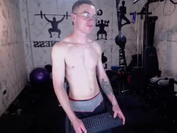 liljames_ webcam model stream image