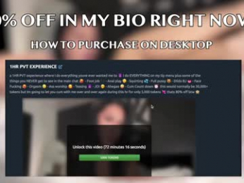 itskassielee webcam model stream image