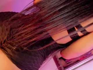 fiery-sexyangel webcam model stream image